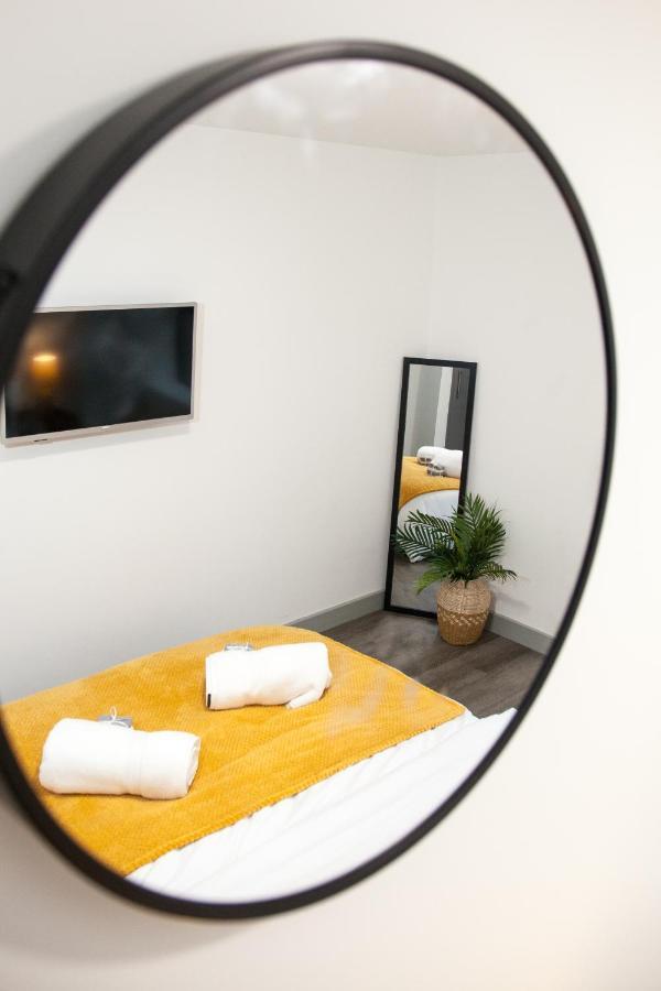 Liverpool Central Stylish Hideaway Luaran gambar